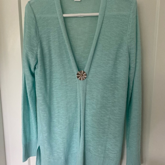 Women’s New Shawl Cardigan Gap - Picture 1 of 2